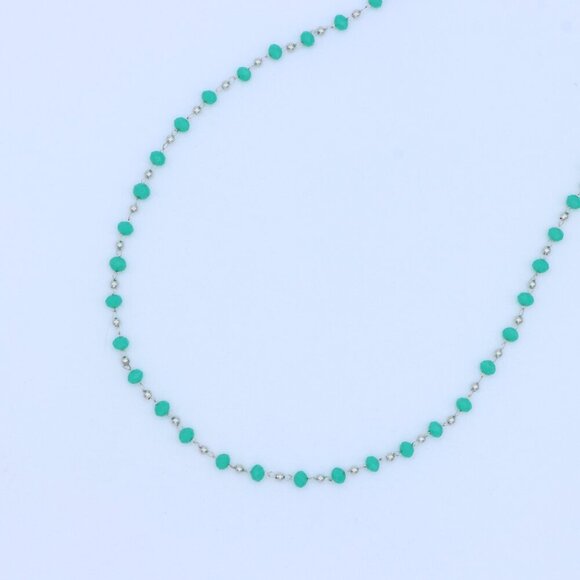 Delicate & Contemporary Necklace Chain, A Lovely Choice for Women, EVCH1507 - Picture 9 of 10